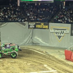 Monster Jam