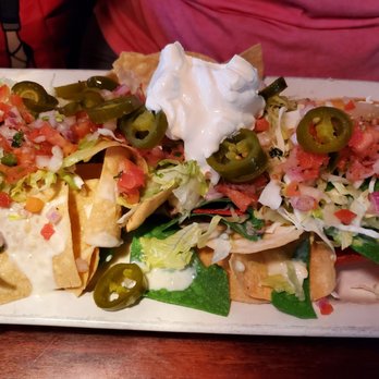 Tavern at Medlock - Shrimp nachos - Pubs Near Me - Peachtree Corners, Georgia Tavern at Medlock - Shrimp nachos - Pubs Near Me - Peachtree Corners, Georgia