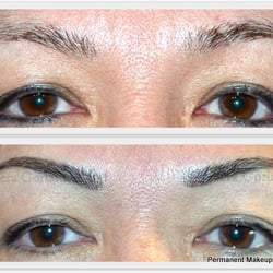 Permanent Makeup and Esthetics