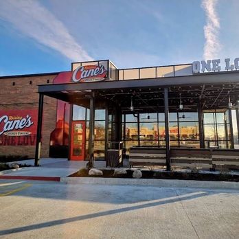 Raising Cane's Chicken Fingers - Chicken Shop Near Me - Peoria, Illinois Raising Cane's Chicken Fingers - Chicken Shop Near Me - Peoria, Illinois