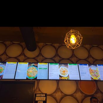Eggholic - Indian Street Food - Late night food option - Indian Near Me - Schaumburg, Illinois