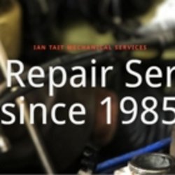 Ian Tait Mechanical Service - Photo