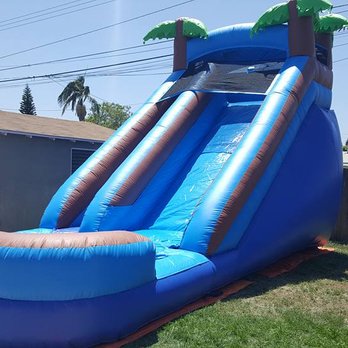 Russo's Rentals - The Blue Wave - Party Equipment Rentals Near Me Russo's Rentals - The Blue Wave - Party Equipment Rentals Near Me