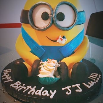Sweets By Design - awwww !! - Cupcakes Near Me