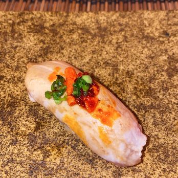 Sushi On Me - Japanese Near Me - Jackson Heights, New York