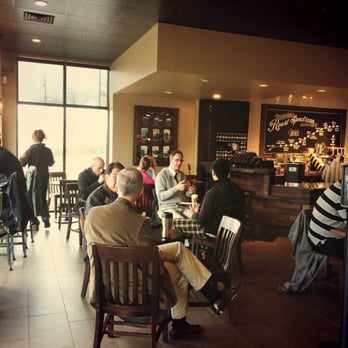 Starbucks - Coffee & Tea Near Me - Kennesaw, Georgia