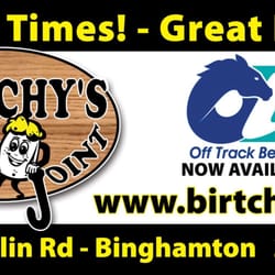 Birtchy's Joint