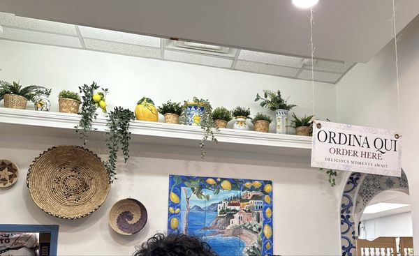 Tutto Italian Kitchen by null