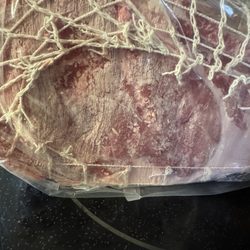Hemp's Meat