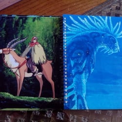 Zaga - El cuaderno por dentro