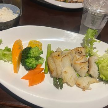 Suki Ichiro Restaurant - Sea Bass, Chicken Terriyaki - Sushi Bars Near Me - New York, New York