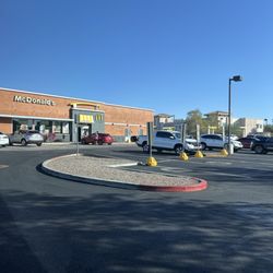 McDonald's - McDonalds