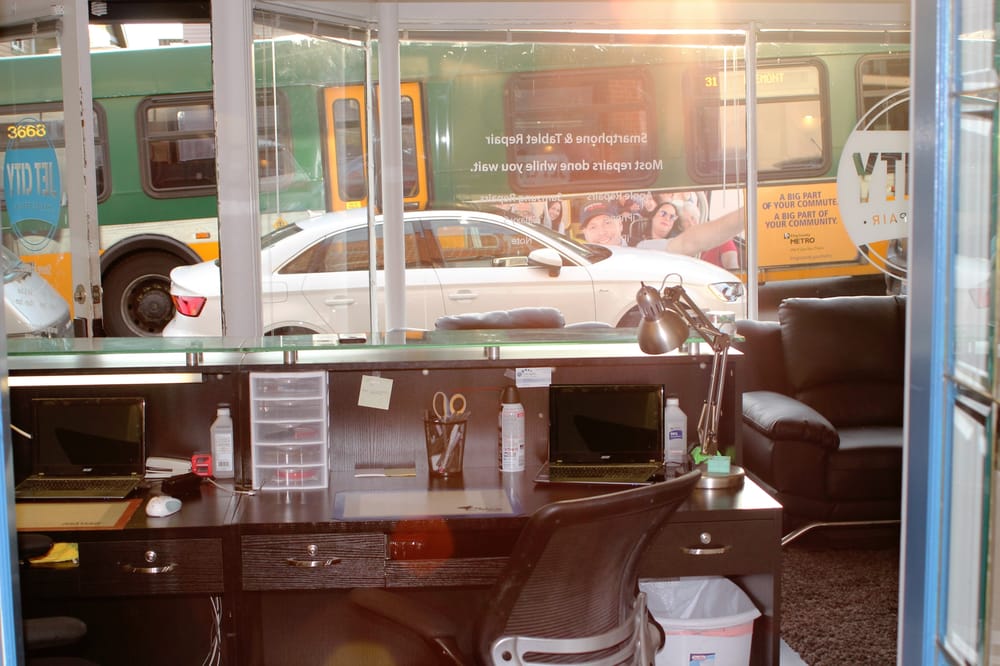 Jet City Device Repair