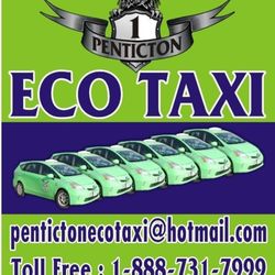Eco Taxi - Photo