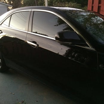 Unique Auto Body - Front and rear doors scratched down to metal before they repaired it. - Body Shops Near Me - Fort Lauderdale, Florida Unique Auto Body - Front and rear doors scratched down to metal before they repaired it. - Body Shops Near Me - Fort Lauderdale, Florida