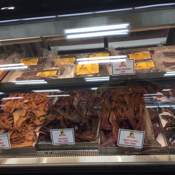 Buc-ee's - Jerky fresh - Gas Stations Near Me - Robertsdale, Alabama Buc-ee's - Jerky fresh - Gas Stations Near Me - Robertsdale, Alabama