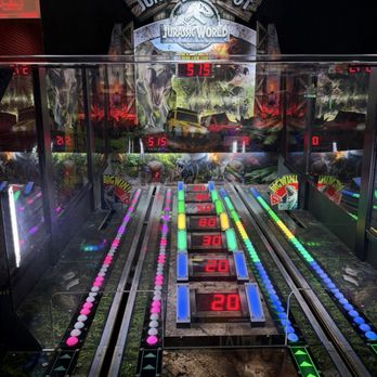 Dave & Buster's Denver - American Near Me - Denver, Colorado