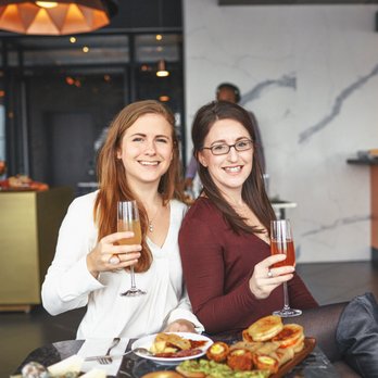 Copper Spirits & Sights - Cocktail Bars Near Me - Ottawa, Ontario