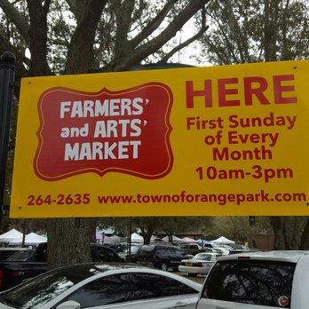 Orange Park - Farmers Market Near Me - Orange Park, Florida