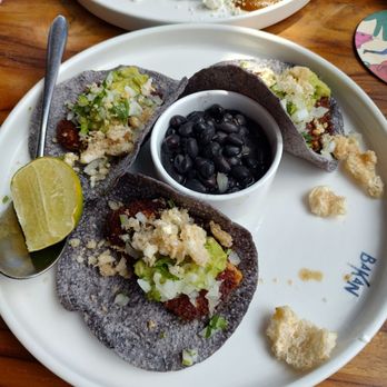 Bakan - Mexican Near Me - Miami, Florida