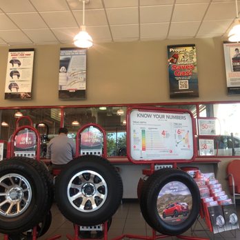 America's Tire - Tires Near Me - Lancaster, California
