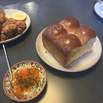 Ryla - Hokkaido Milk Bread - Asian Fusion Near Me - Hermosa Beach, California Ryla - Hokkaido Milk Bread - Asian Fusion Near Me - Hermosa Beach, California