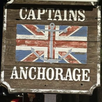 Captains Anchorage - Seafood Near Me - Big Bear Lake, California