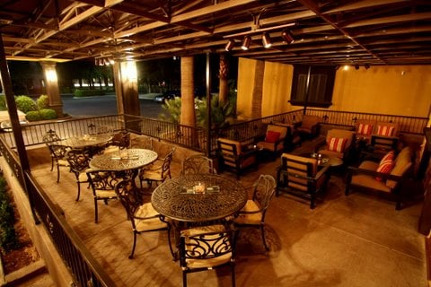 Del Frisco’s Double Eagle Steakhouse - Photo 3