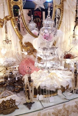 Alfies Antique Market by null