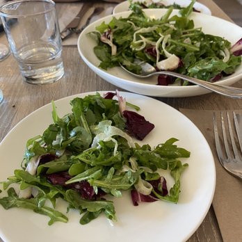 Sopra Sotto Pizzeria - Rucola salad - Pizza Near Me - Burnaby, British Columbia Sopra Sotto Pizzeria - Rucola salad - Pizza Near Me - Burnaby, British Columbia