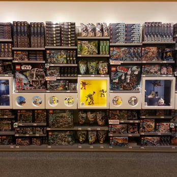 LEGO - Toy Stores Near Me - Canoga Park, California