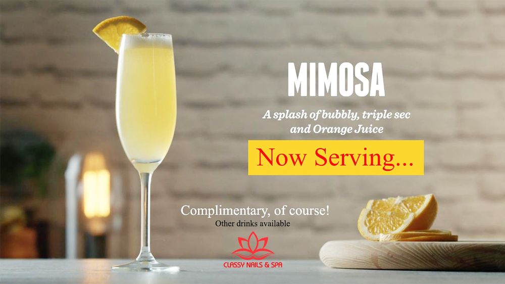 CLASSY NAILS AND SPA WHEATON Updated May 2024 Yelp