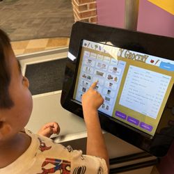 The Iowa Children's Museum - Grocery
