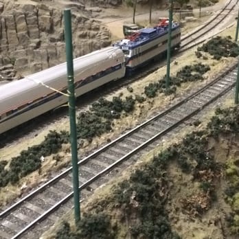 Baltimore Society of Model Engineers - Baltimore society of model railroad engineers - Museums Near Me - Baltimore, Maryland Baltimore Society of Model Engineers - Baltimore society of model railroad engineers - Museums Near Me - Baltimore, Maryland