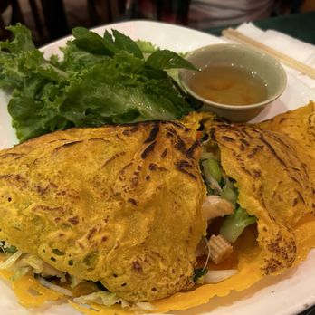 Thái Son - Vietnamese Crepe Vegetarian - Vietnamese Near Me - New York, New York Thái Son - Vietnamese Crepe Vegetarian - Vietnamese Near Me - New York, New York