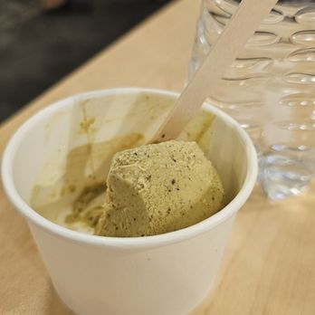 Cucina Moon - Pistachio - Pasta Shops Near Me - Honolulu, Hawaii