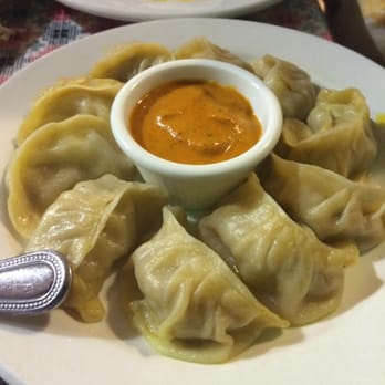 Red Chilli - Chicken momo ... Has a homey taste to it, me like. - Indian Near Me - San Francisco, California Red Chilli - Chicken momo ... Has a homey taste to it, me like. - Indian Near Me - San Francisco, California