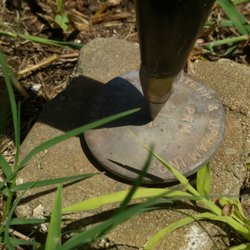 Atlantic Surveyors and Mappers - Finding Permanent Reference Monuments for the sections.