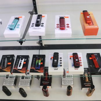 Krazy 4 Smoke - Vape Shops Near Me - McKinney, Texas Krazy 4 Smoke - Vape Shops Near Me - McKinney, Texas