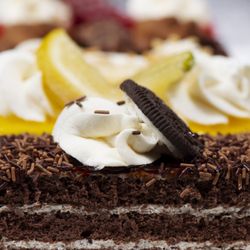 39 Desserts