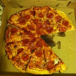 Michael Maria's Pizza