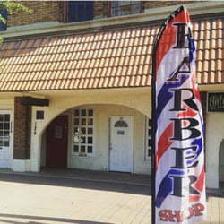 Elite barbershop - Elite Barbershop