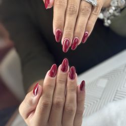 Perfectly Polished 209