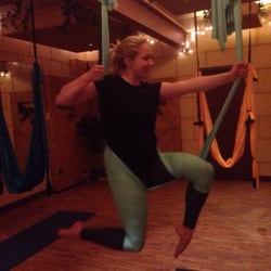 Crystal Bindi Studios