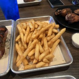 Fries