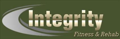 Integrity Fitness & Rehab Logo
