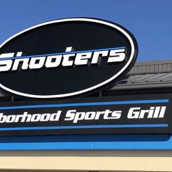 Shooters Sports Grill