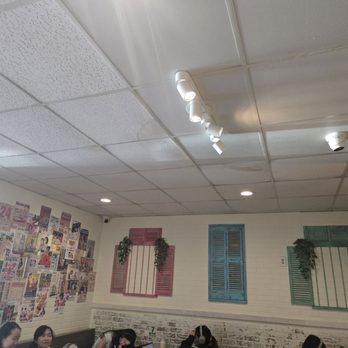 Uncle Fung Coffee Stall - Coffee & Tea Near Me - Alhambra, California