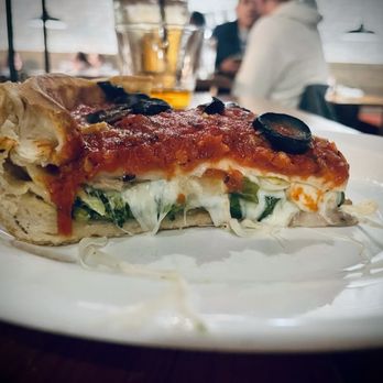 Giordano's - Veggie on Vegetables - Pizza Near Me - Chicago, Illinois Giordano's - Veggie on Vegetables - Pizza Near Me - Chicago, Illinois