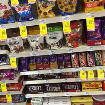 CVS Pharmacy - Candy yes - Drugstores Near Me - Lewisville, Texas